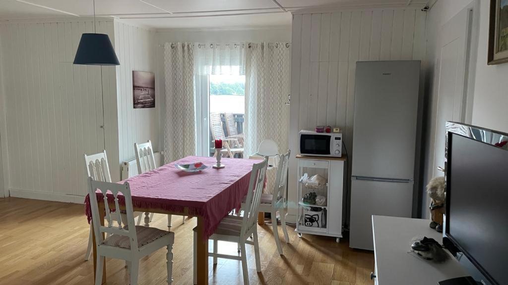 Manus Ferienwohnung Brevik  Luaran gambar