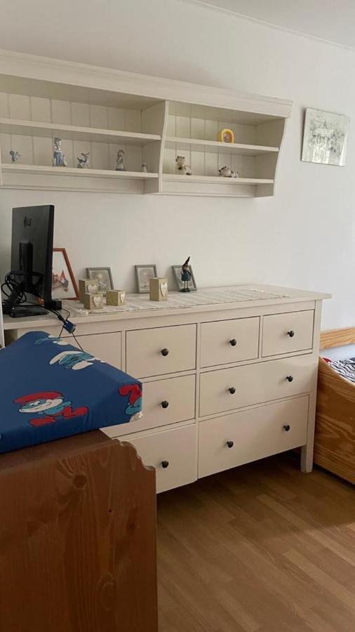 Manus Ferienwohnung Brevik  Luaran gambar
