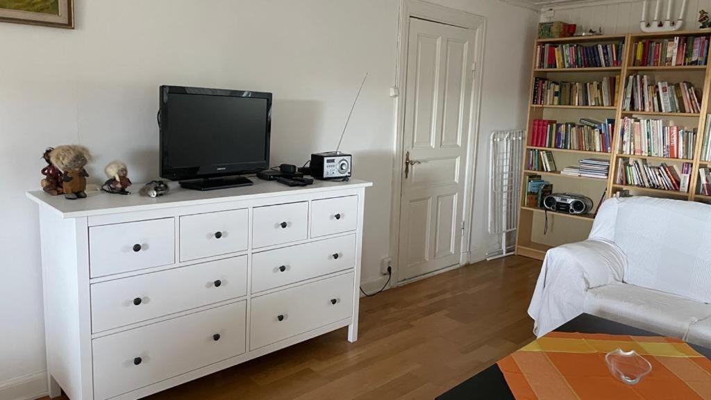 Manus Ferienwohnung Brevik  Luaran gambar