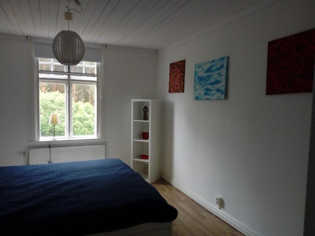 Manus Ferienwohnung Brevik  Luaran gambar