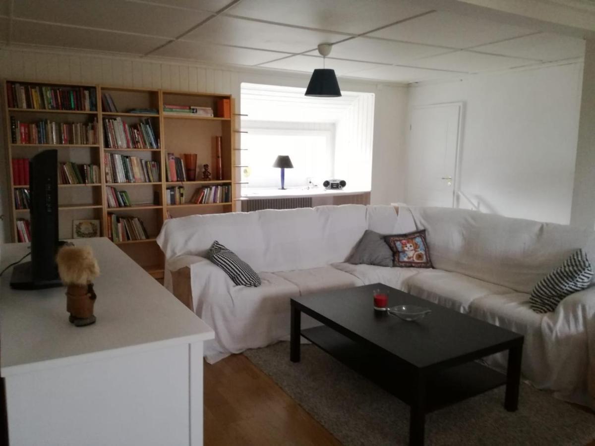 Manus Ferienwohnung Brevik  Luaran gambar